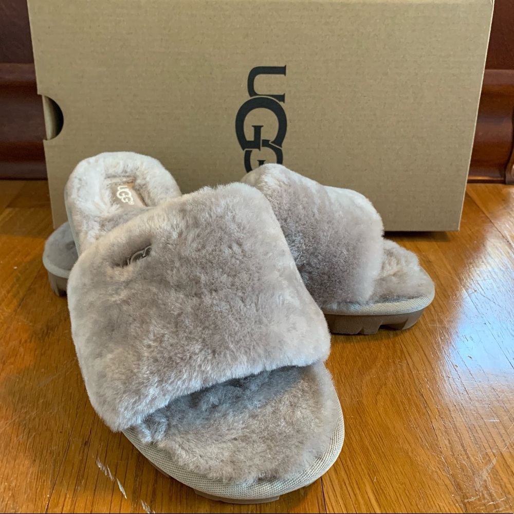 Ugg Cozette Slides